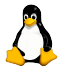 Logo de Linux