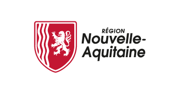 Logo Région Nouvelle-Aquitaine - Communs