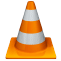 Logo de VLC