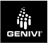 Logo Genivi